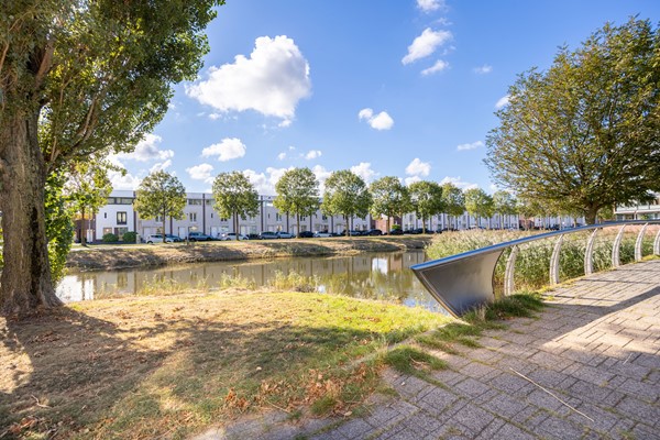 Medium property photo - Libelsingel 69, 2492 RC Den Haag